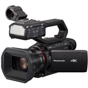 Panasonic HC-X2000E - 4K-Camcorder