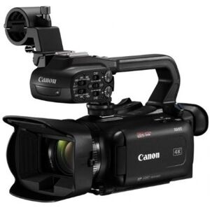 Canon XA65 - 4K Camcorder