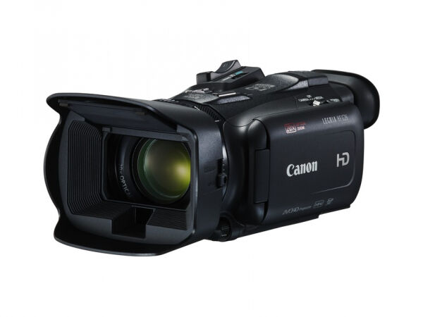 Canon Legria HF G26 - Full-HD Camcorder