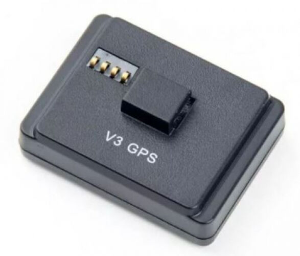 VIOFO GPS-Modul zu Viofo A119 V3