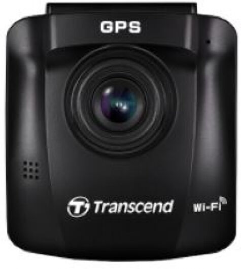 Transcend DrivePro 620 - Dashcam