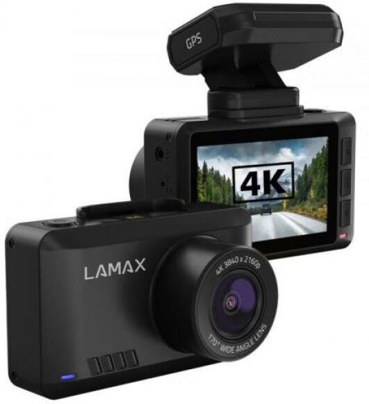 Lamax T10 - Dashcam