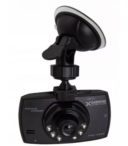 Divers Extreme XDR101 - Dashcam