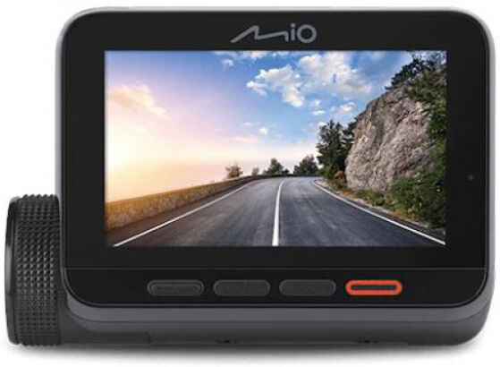 Mitac Mio MiVue 846 - Full HD Dashcam