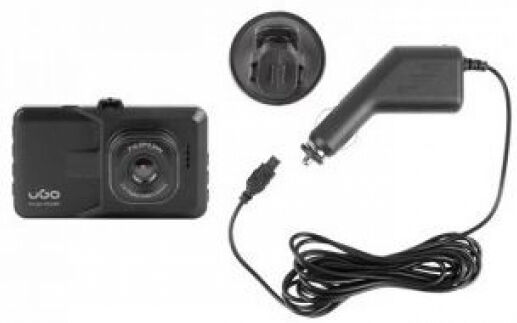 Divers UGO UDC-1479 - 720p Dashcam