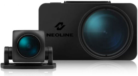 Divers Neoline G-TECH X76 - FullHD-Dashcam