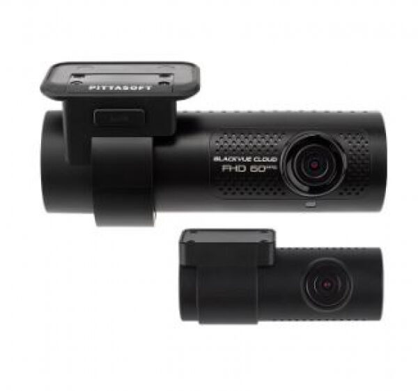 BlackVue DR750X-2CH Plus - Full HD Dashcam