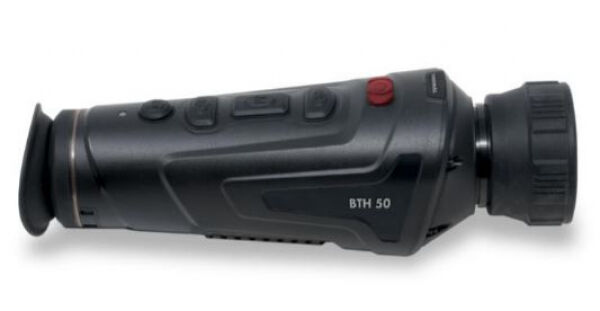 Burris H50 - tragbare Wärmebildkamera