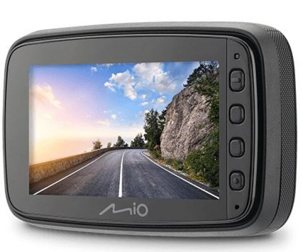 Mitac MIO Mivue 818 - Dashcam