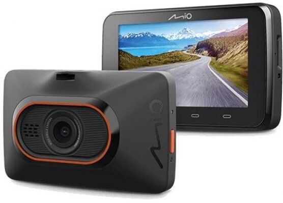 Mitac MIO MiVue C440 - Dashcam