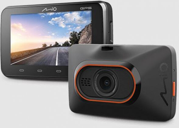 Mitac MIO MiVue C450 - Dashcam