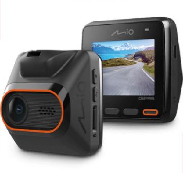 Mitac Mio MiVue C430 - Full-HD-Dashcam