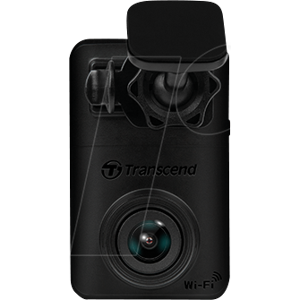 Transcend TS DRIVEPRO 10A - Dashcam, 1080p, 60/30 fps, 140°