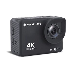 AgfaPhoto AC9000 Actionsport-Kamera 12 MP 4K Ultra HD WLAN 49 g