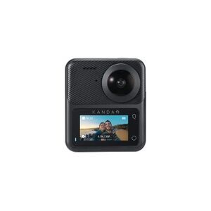 Kandao QooCam 3 360° Action Cam