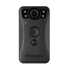 Transcend DrivePro Body 30 Actionsport-Kamera Full HD WLAN 130 g