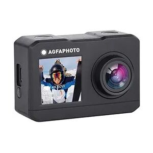 AgfaPhoto Action Cam Actionsport-Kamera 16 MP 2K Ultra HD CMOS WLAN 58 g