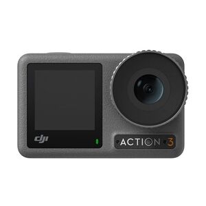 DJI Osmo Action 3 Standard Combo