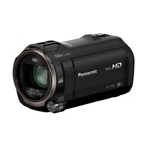 Panasonic HC-V785 Full HD Camcorder