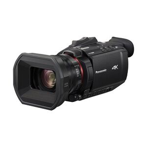 Panasonic HC-X1500E 4K Camcorder