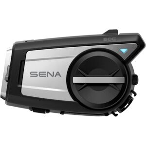 SENA 50C Camera Harman Kardon, Intercom systems for motorcycles, Single 50C-01