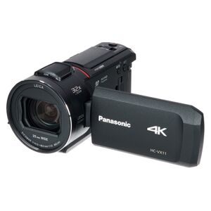 Panasonic HC-VX11 4K Ultra HD Camcorder