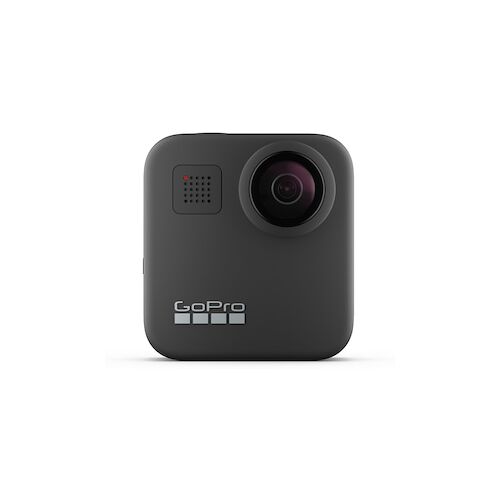 GoPro MAX 360 Grad Action Cam wasserdicht