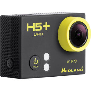 Midland H5+ Action-Kamera