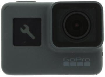 GoPro Hero5 Black Schwarz