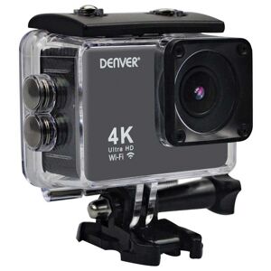 Denver Action Kamera Ack-8062w 4k Sort
