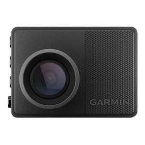 Garmin Dash Cam 57 Instrumentpanel-kamera 2560 x 1440 Sort