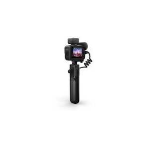 GoPro®   HERO12 Black Creator Edition - Action-kamera / 60 fps - undervands op til 10 m - Sort