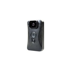 Transcend DrivePro Body 10 - Videokamera - 1080p / 30 fps - flashkort