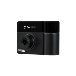 Transcend DrivePro 550 Dual 1080 Camera incl. 64GB microSDXC MLC