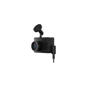 Garmin Dash Cam 57 - Dashcam / Bilkamera - 1440p / 30 fps - trådløst netværk - GPS - G-Sensor