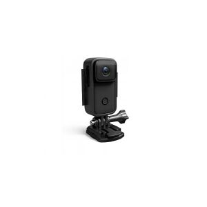 SJCAM C200, 4K Ultra HD, 16 MP, 240 fps, Wi-Fi, 1200 mAh