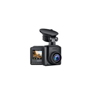 Aukey AUKEY DRA5 video recorder Car camera Recorder   Full HD 1920x1080 @ 30p   170   microSD   1.5 LED