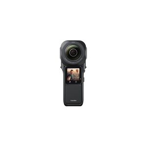 Insta360 ONE RS 1-Inch 360 Edition - 360° action-kamera - 6K / 25 fps - Leica - Wi-Fi, Bluetooth