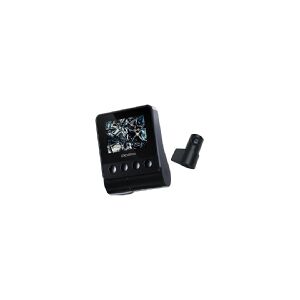 DDPAI Z40 GPS, Quad HD, 2592 x 1944 pixel, 140°, IMX335, 5 MP, 1080p, 1600p, 1944p