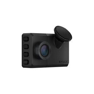 Garmin Dash Cam Live - Instrumentpanel-kamera - 1440p / 30 fps - Wireless LAN, 4G - GPS - G-Sensor