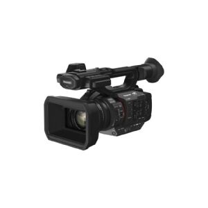 Panasonic HC-X2 - Videokamera - 4K / 59.94 fps - 20x optisk zoom - flashkort - Wi-Fi