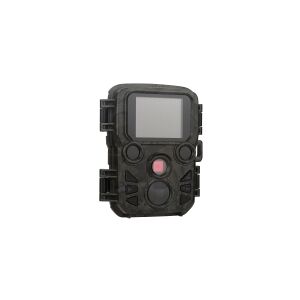 Denver Digitalt mini vildtkamera med 5 megapixel CMOS sensor., Fuld HD, CMOS, 5 MP, 176 g