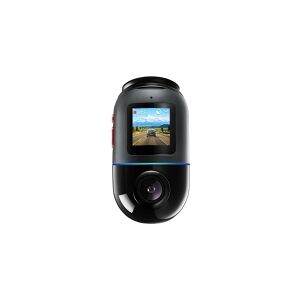 70mai Dash Cam Omni 32G sort