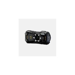 Pentax WG-90, Fuld HD, CMOS, 16 MP, 120 fps, 194 g