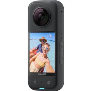 Insta360 X3 - 360-Kamera