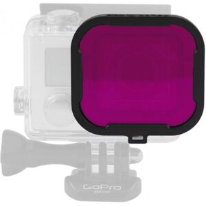 Filtro Magenta PolarPro para GoPro