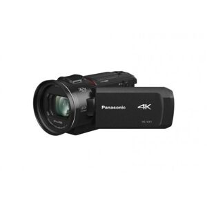 Videocámara Panasonic Ultra HD 4K HC-VX1