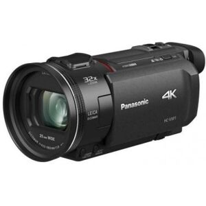 Videocámara Panasonic Ultra HD 4K HC-VXF1