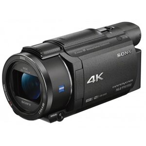 Videocámara Sony FDR-AX53