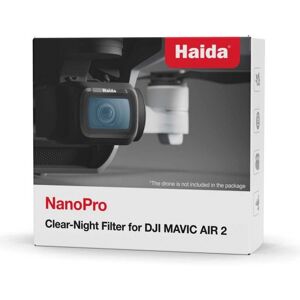 Filtro Haida Clear-Night para DJI MAVIC AIR2